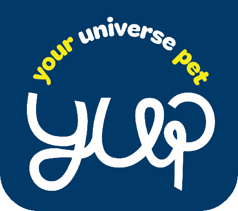 Logo YUP
